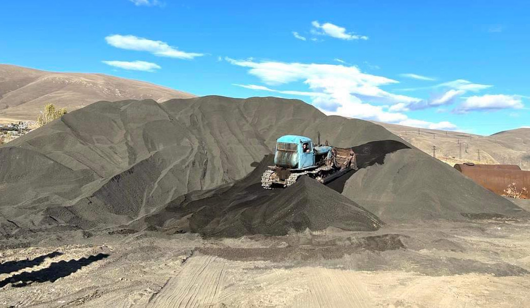 ՀՀ ավտոճանապարհները սպասարկող ընկերությունները պատրաստվում են ընթացիկ ձմեռային պահպանման աշխատանքներին