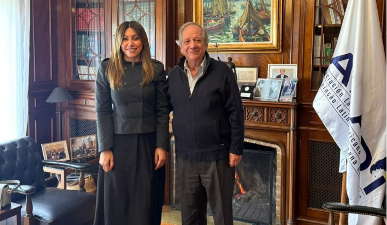 Ermənistan və ALADI üzv dövlətləri arasında bir sıra sahələrdə əməkdaşlıq imkanları müzakirə edildi