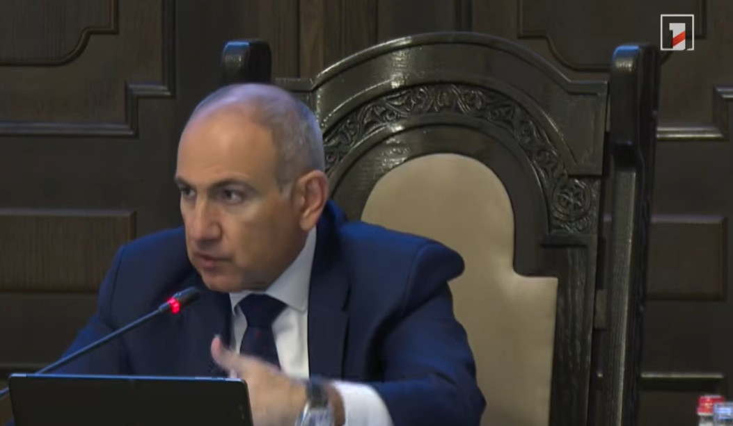 Մենք պատահականության սկզբունքով հատկապես նորակառույց դպրոցներում պետք է դասալսումներ անենք. վարչապետ