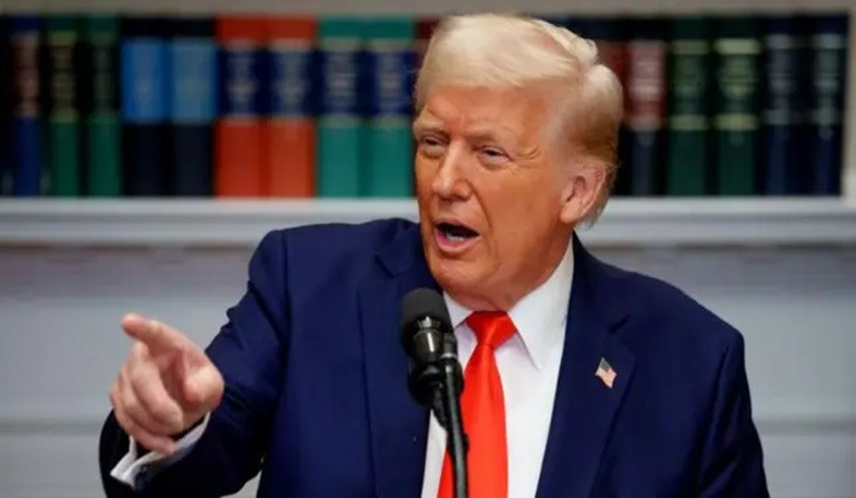 Թրամփը պատրաստակամություն է հայտնել օգնելու Նյու Յորքի քաղաքապետին