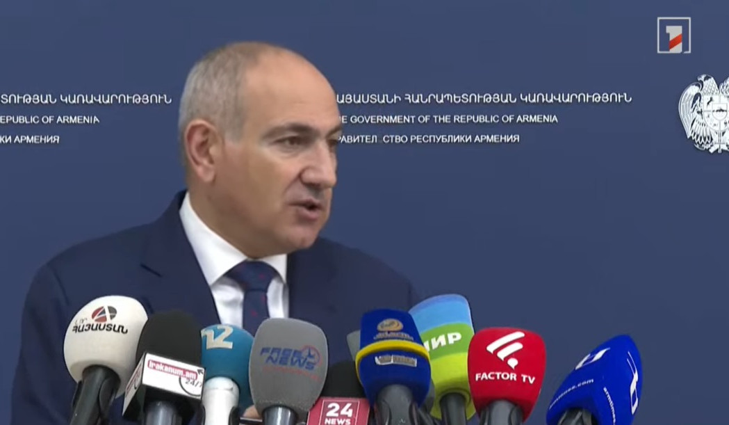 Պիտի սպասենք ՀԾԿՀ-ի որոշմանը. Փաշինյանը՝ ՀԷՑ-ը գնելու հարցի մասին