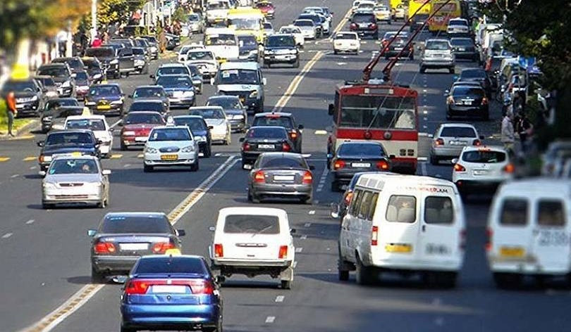 Կբարելավվի ՀՀ-ում տրանսպորտային միջոցների գրանցման-հաշվառման գործընթացը