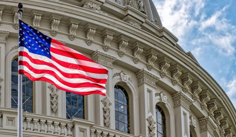 ԱՄՆ Սենատը բանաձև է ընդունել ԱՄՆ-ի և Կենտրոնական Ասիայի երկրների միջև գործընկերությունը խորացնելու վերաբերյալ