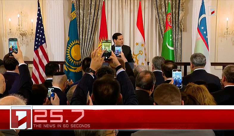 November 6 In 60 Seconds