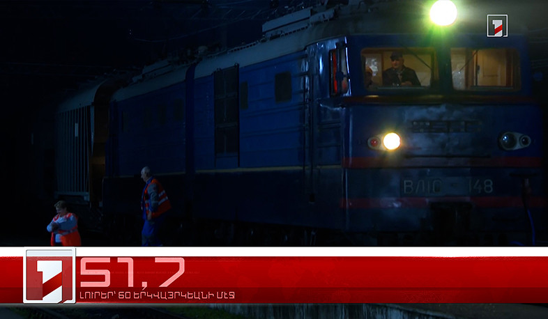 Նոյեմբեր 6-ը՝ 60 երկվայրկեանի մէջ. արևմտահայերէն լուրեր