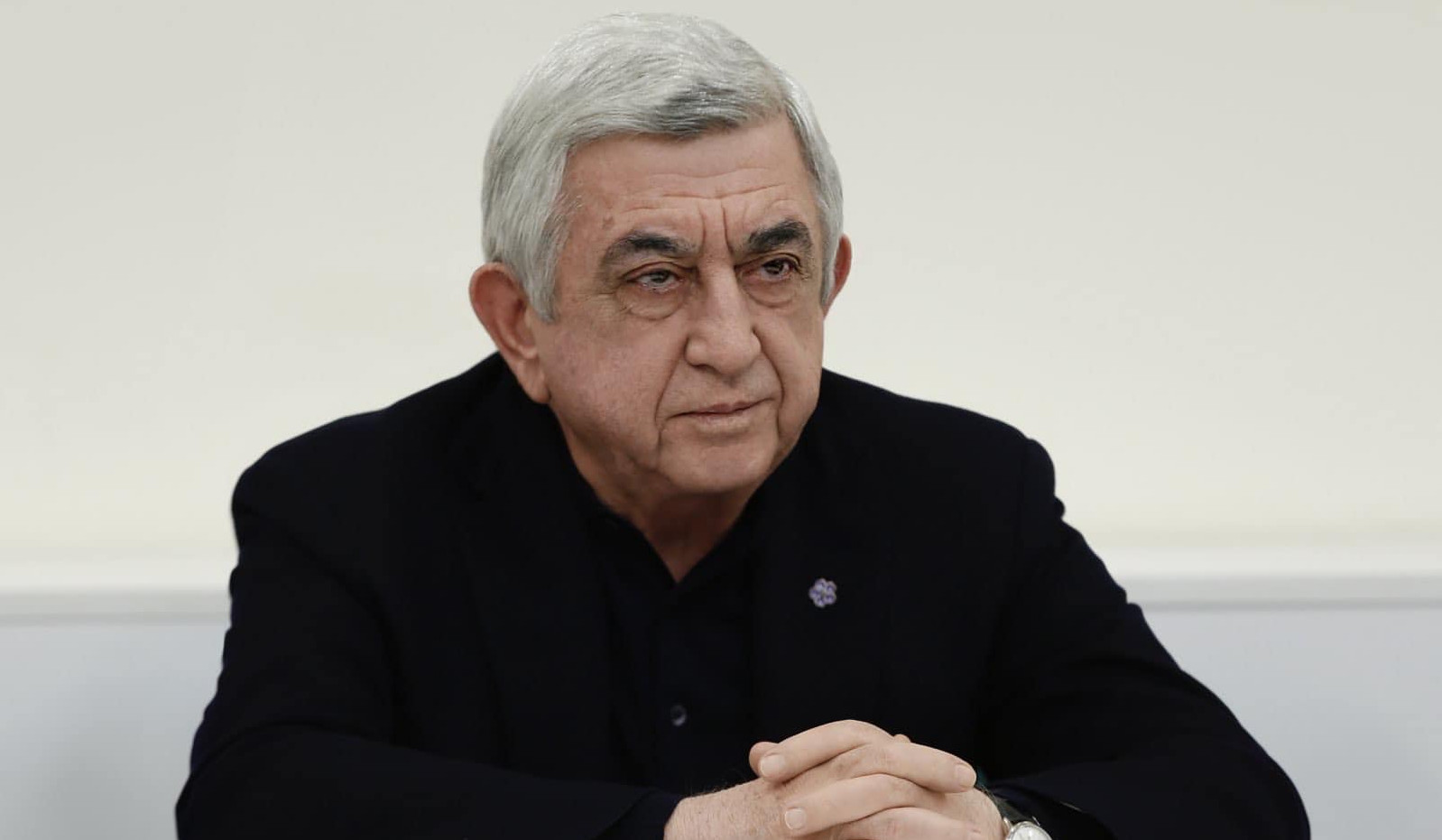 Սերժ Սարգսյանի նկատմամբ հանրային քրեական հետապնդում է հարուցվել կաշառք ստանալու մեղադրանքով