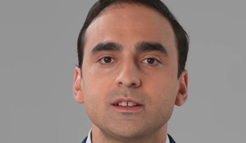 Ե՞րբ եք հոսանքի լարերն անցկացնելու գետնի տակ․ Ավինյանը պատասխանում է քաղաքացու հարցին