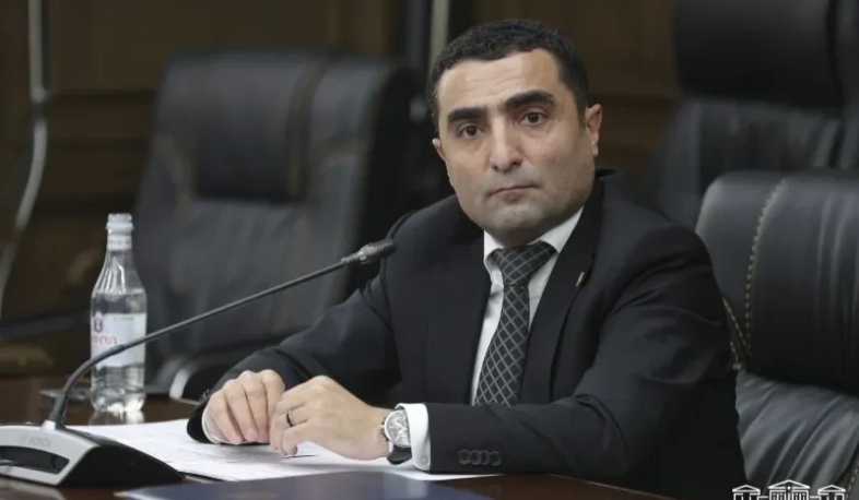 Չենք դադարում զարմանալ մեր ուսումնասիրությունների արդյունքում արձանագրված նորանոր իրավախախտումների բնույթից և դրանց ծավալներից․ Պետրոսյան