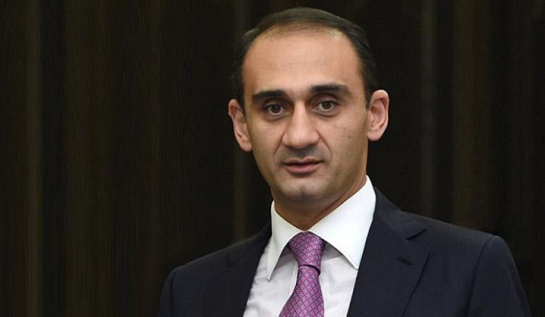 Վարդան Հարությունյանի խափանման միջոց է ընտրվել 2 ամիս տնային կալանքը. Դատախազությունը վերաքննիչ բողոք կներկայացնի