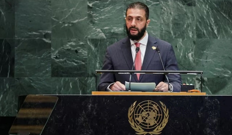 Совбез ООН снял санкции с президента и главы МВД Сирии