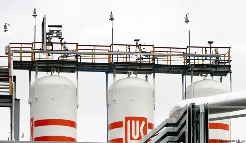 Gunvor отозвал предложение о покупке зарубежных активов «Лукойла»