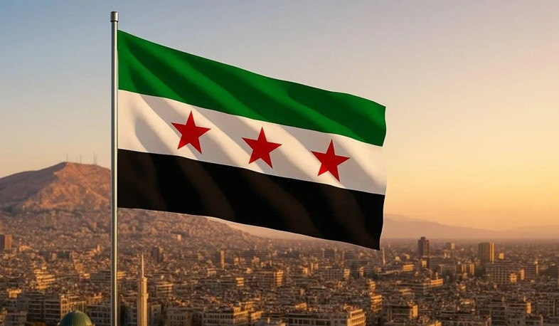 Власти Сирии заверили, что США не будут размещать своих военных на авиабазе в Дамаске