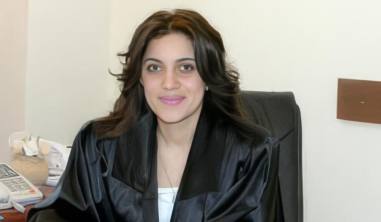 Մանվել Գրիգորյանի դստեր՝ Նաիրա Գրիգորյանի նկատմամբ հանրային քրեական հետապնդում կհարուցվի