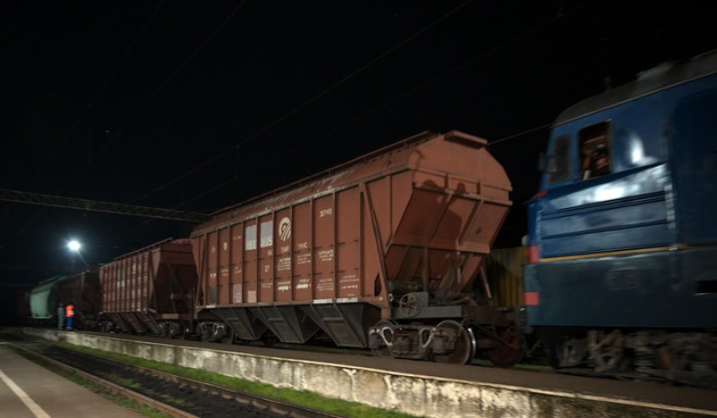 Supply of Kazakh wheat to Armenia became possible following Azerbaijan’s lifting of transport restrictions