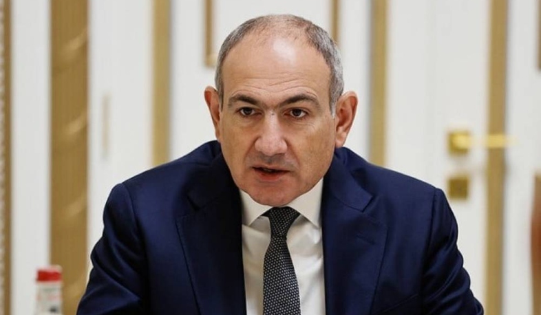 «Բանակցային պատմության առանցքային թղթերը դասավորել եմ ու մինչև տարվա վերջ հրապարակելու եմ»․ Փաշինյանը՝ 3-րդ նախագահին