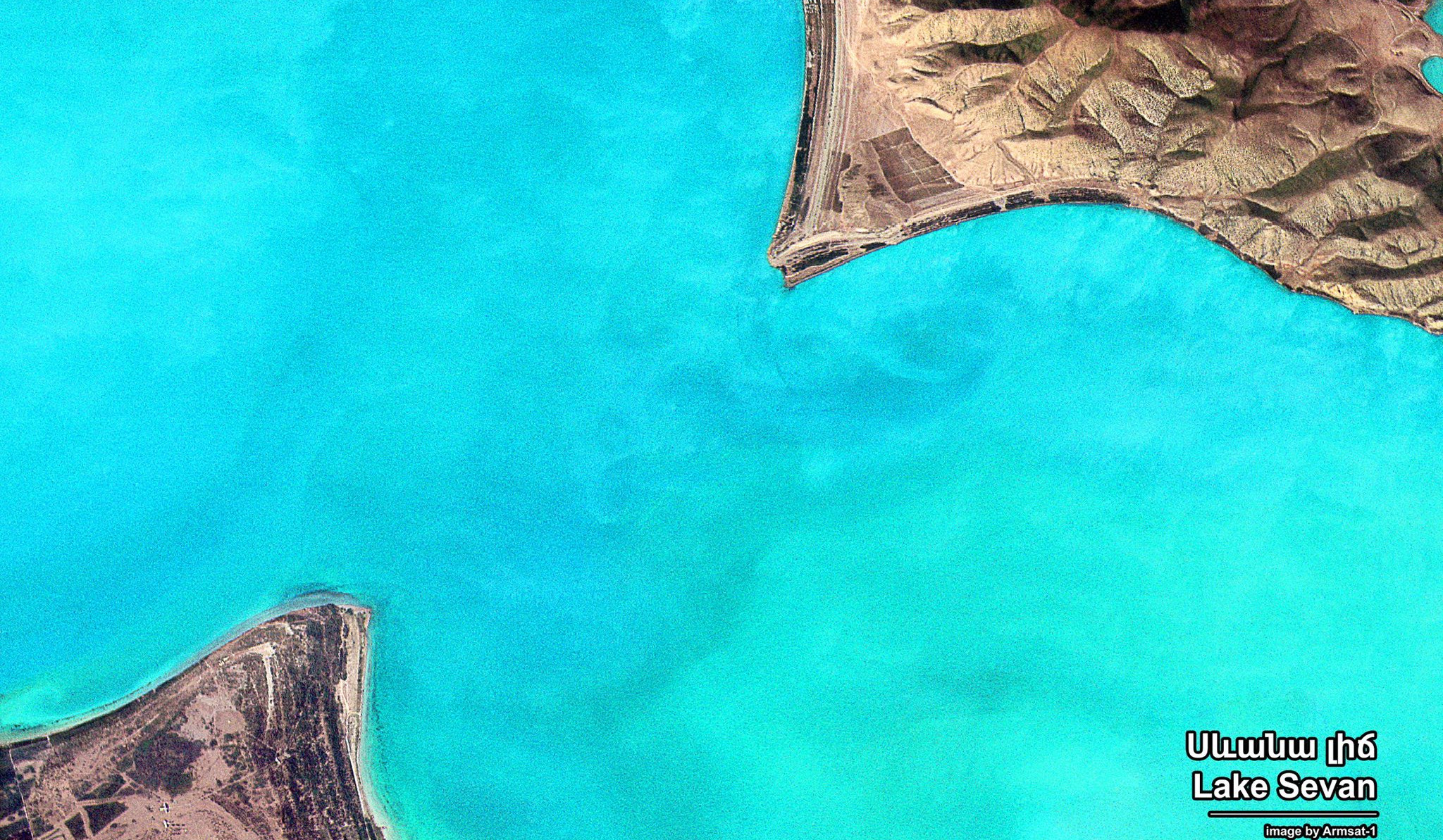 Ermənistanın ilk peyki Armsat-1 öz missiyasını başa vurur