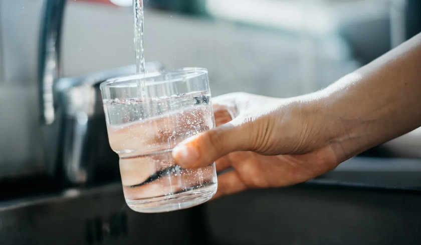 Վթարային ջրանջատում Երևանի Շենգավիթ վարչական շրջանում