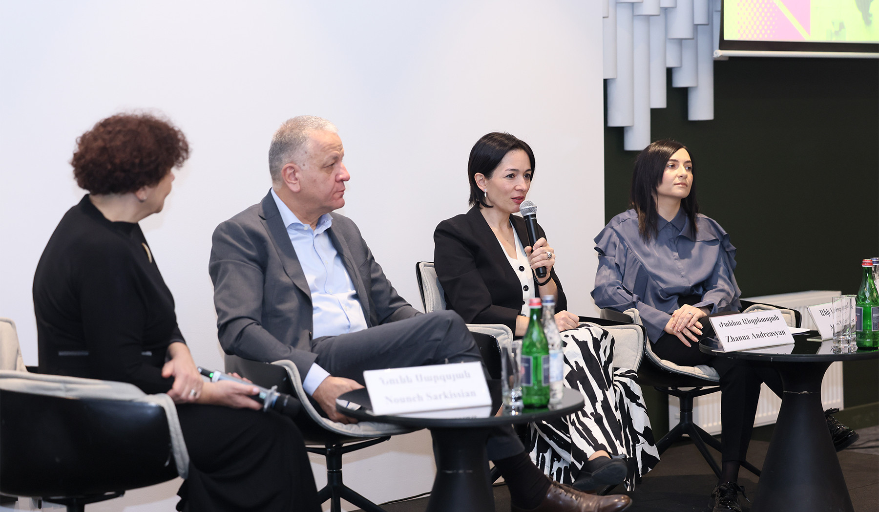 Հայաստանում  անցկացվում է մեդիագրագիտության շաբաթը