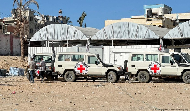 ՑԱՀԱԼ-ը ՀԱՄԱՍ-ից պահանջել է փոխանցել մնացած աճյունները