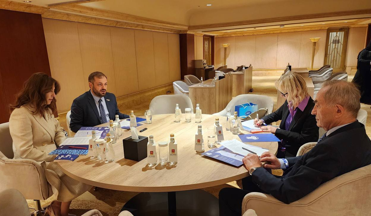 Հայաստանը մեծապես կարևորում է Սևծովյան տնտեսական համագործակցության կազմակերպության շրջանակներում համագործակցությունը. Պապոյան