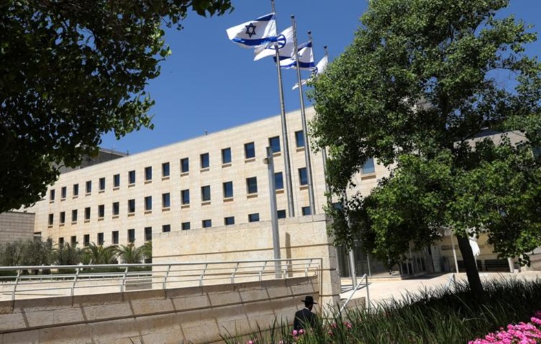 Իսրայելի ԱԳՆ-ն Նեթանյահուի ձերբակալման թուրքական օրդերը «PR քայլ» է անվանել