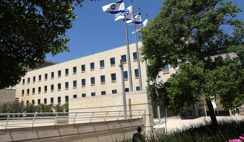 Իսրայելի ԱԳՆ-ն Նեթանյահուի ձերբակալման թուրքական օրդերը «PR քայլ» է անվանել