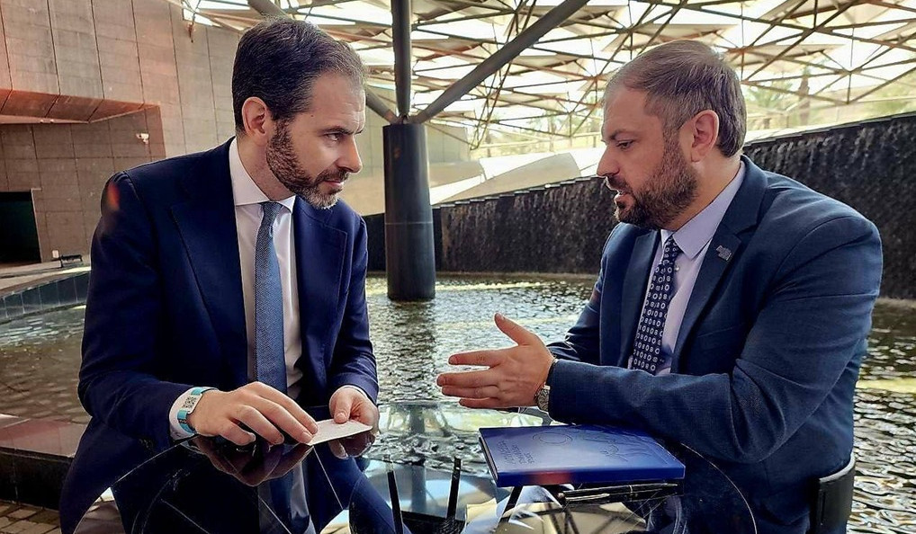 Քննարկվել են Հայաստանի և FIA-ի միջև հնարավոր համագործակցության ուղղությունները