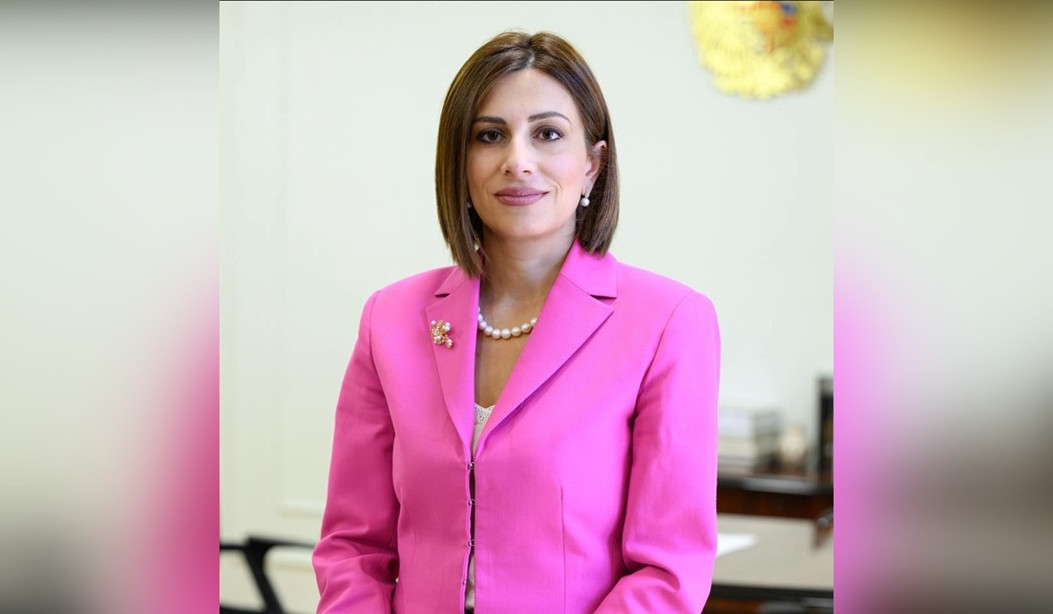 Անահիտ Ավանեսյանը՝ առողջության համապարփակ ապահովագրական համակարգի մասին