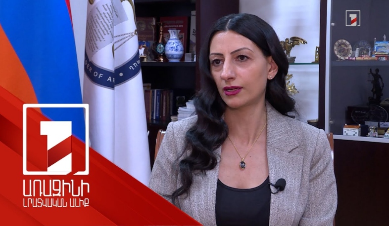 Ազատազրկման վայրերի շենքային պայմաններն անհամեմատելի են տարիներ առաջ եղած իրավիճակի հետ. ՄԻՊ