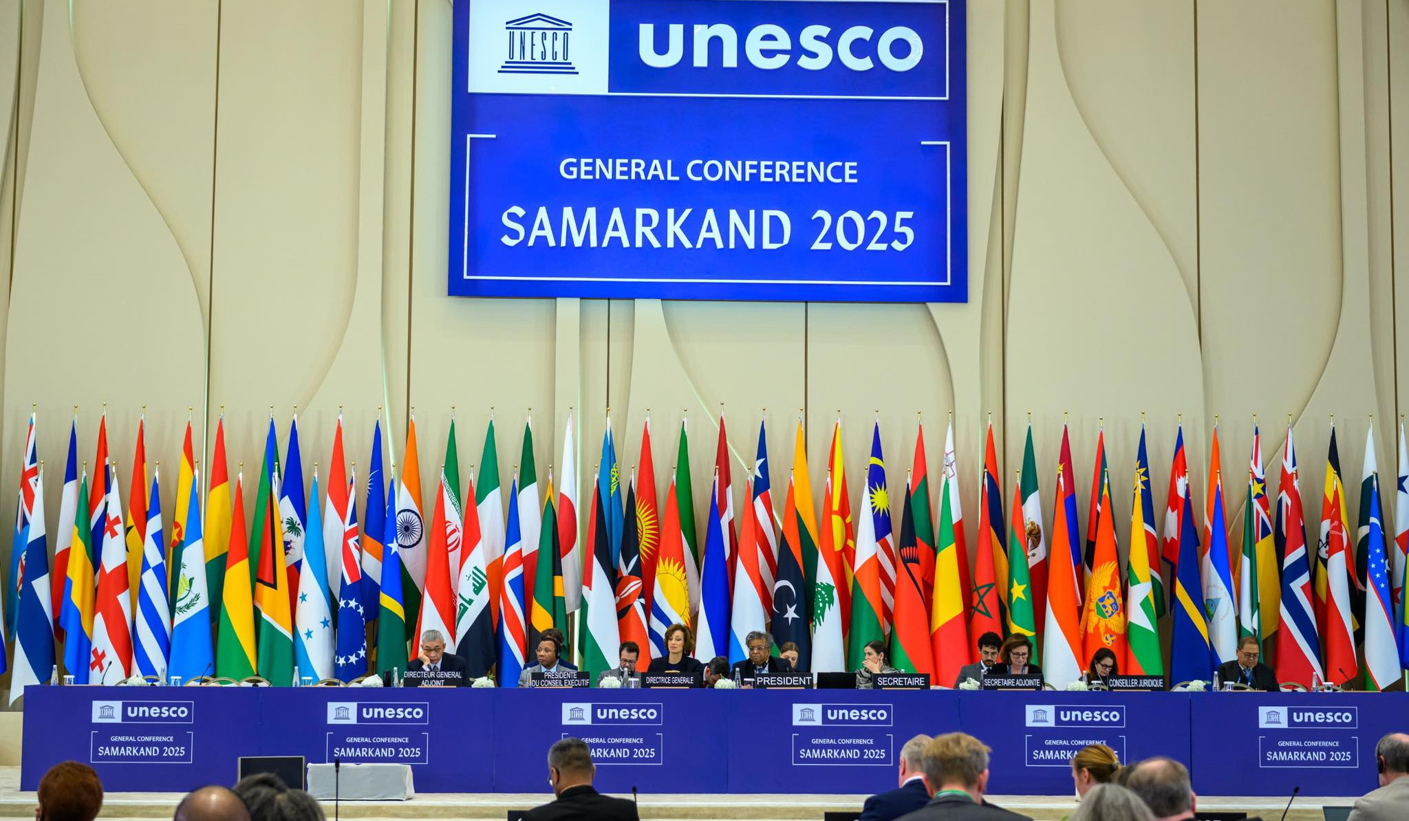 Հայաստանի նախաձեռնությամբ ՅՈՒՆԵՍԿՕ-ն ընդունել է Փոքր կղզի զարգացող պետությունների միջազգային օր հռչակելու մասին բանաձևը