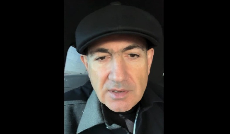 Մեր մի շարք նվիրված ու երիտասարդ հոգևորականների տեսնելով ավելի եմ սիրում մեր եկեղեցին. Փաշինյան