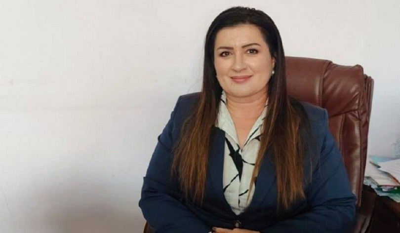 Ձերբակալվել է Գեղակերտի դպրոցի տնօրենը