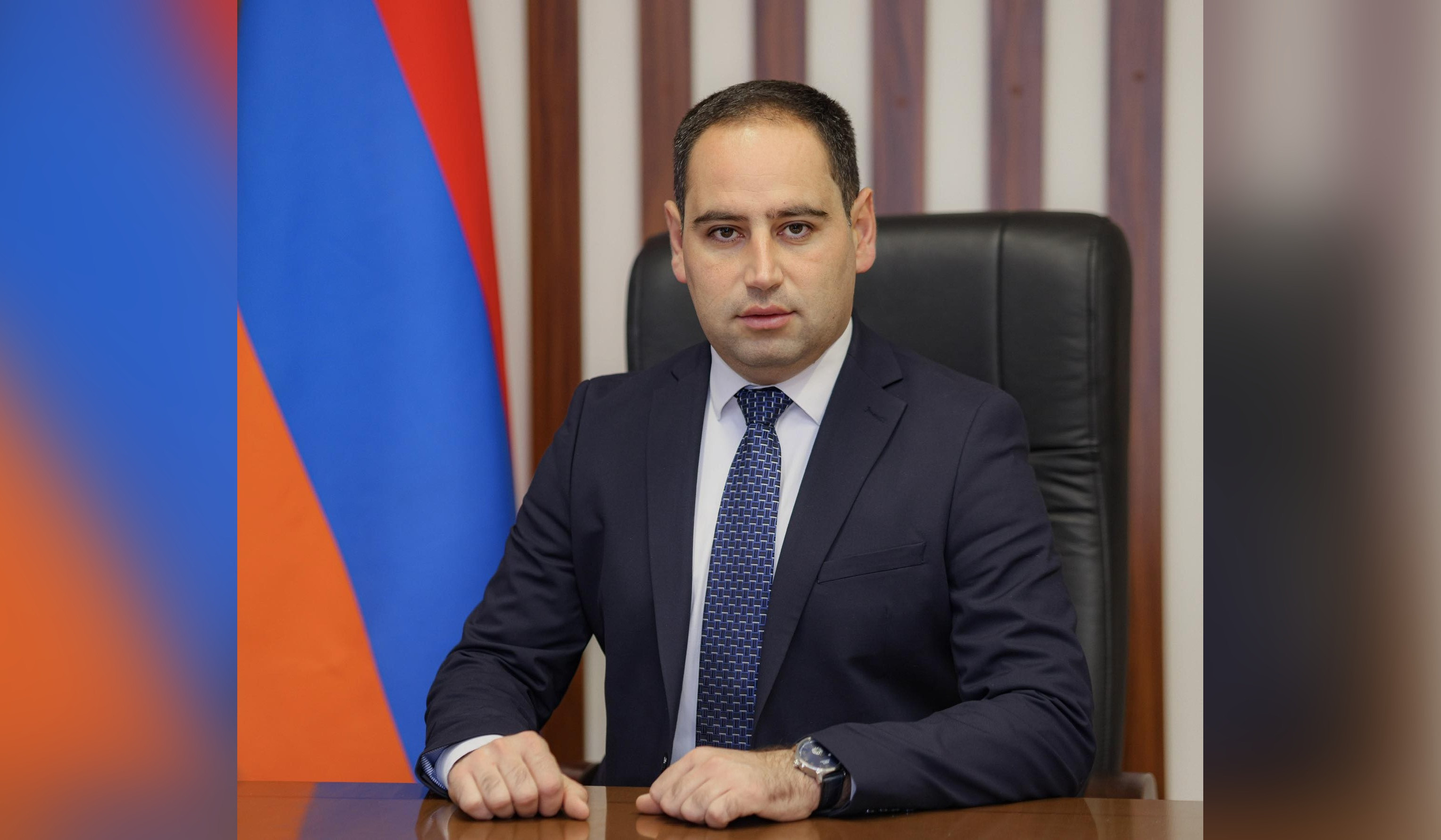 Կառավարությունը վճռական է աջակցել ՏԻՄ-երի զարգացմանը. Խուդաթյան