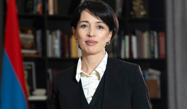 ՀՀ կառավարությունը շարունակաբար խրախուսելու է գիտության առաջընթացը. ԿԳՄՍ նախարար