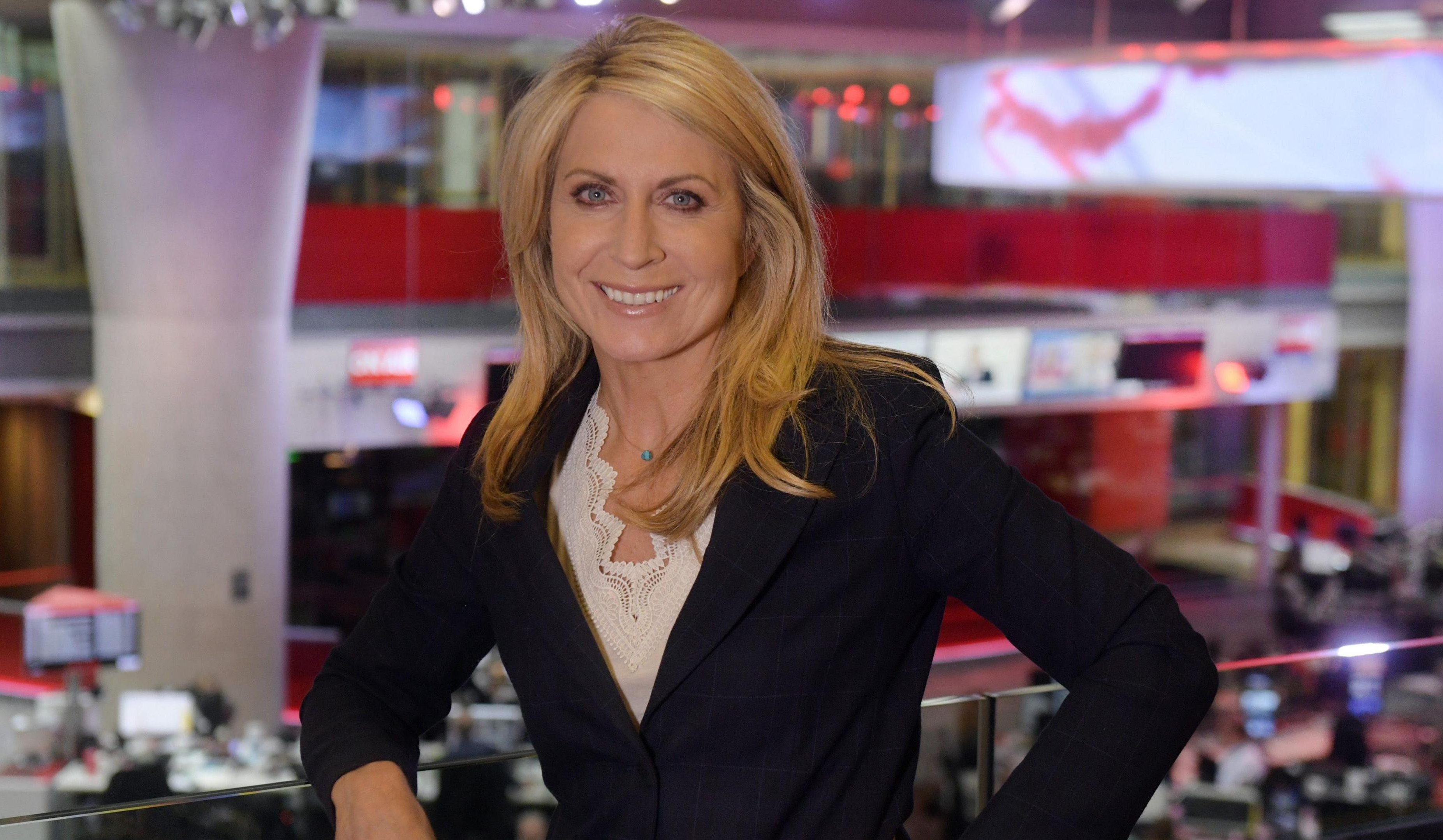 BBC News CEO resigns after criticism of Trump documentary edit