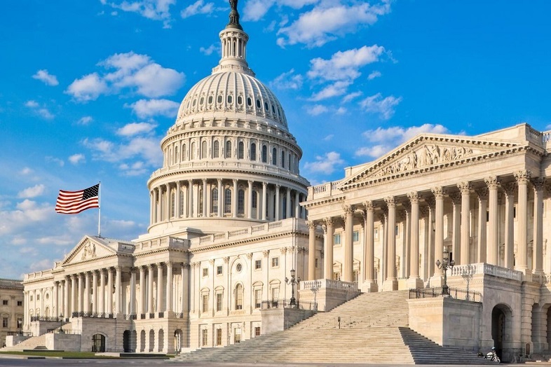 ԱՄՆ Սենատը բանաձև է ընդունել շաթդաունի դադարեցման վերաբերյալ. BBC