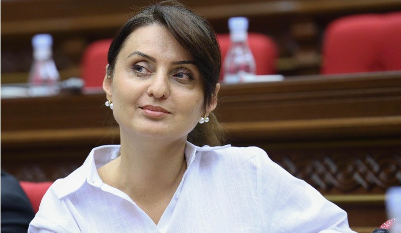 Օրենքի նախագիծ՝ ընտանեկան բռնության ենթարկված անձանց դատարաններում պետական տուրքից ազատելու ուղղությամբ