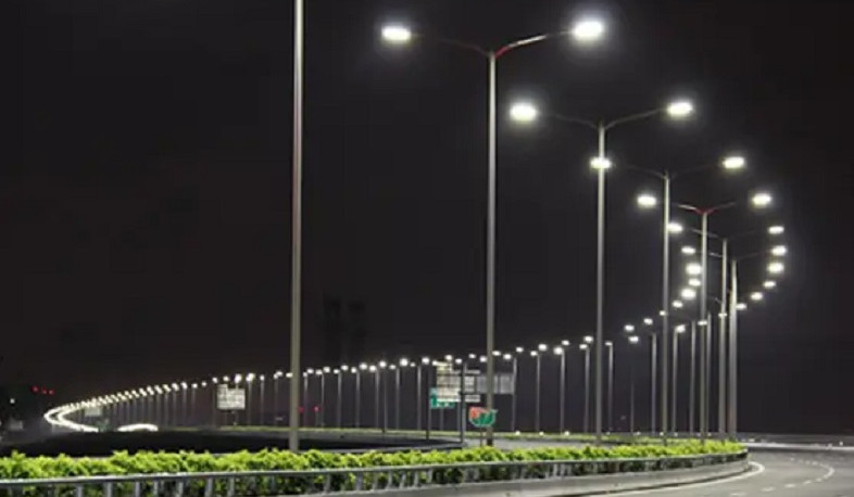 Արտաքին լուսավորության ցանցը կմիացվի նաև առավոտյան ժամը 06:30-ից մինչև լուսաբաց