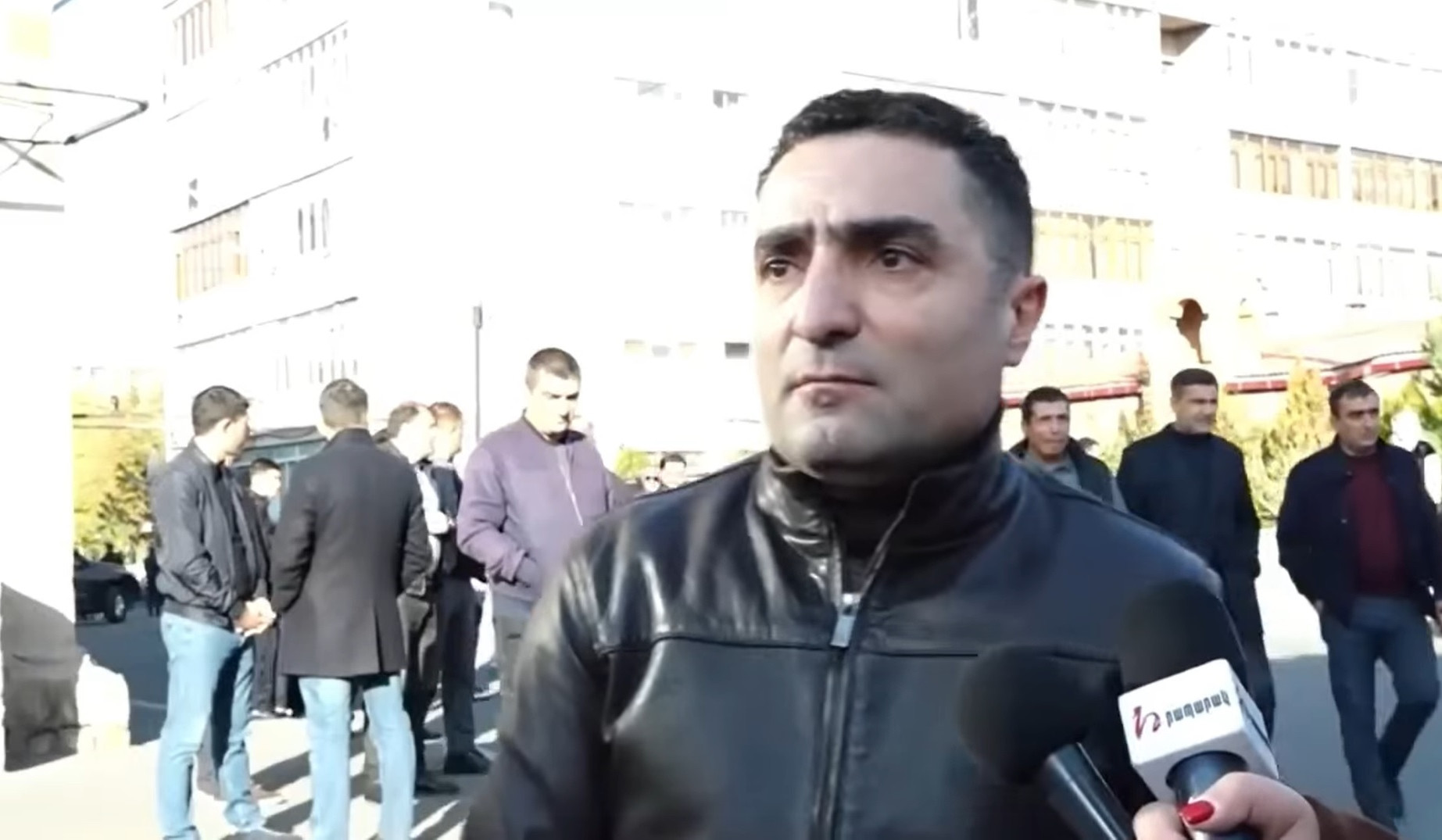 Հավանական եմ համարում, որ ՀԷՑ-ն օրենքով սահմանված կարգով առաջիկայում կզրկվի լիցենզիայից. Ռոմանոս Պետրոսյան