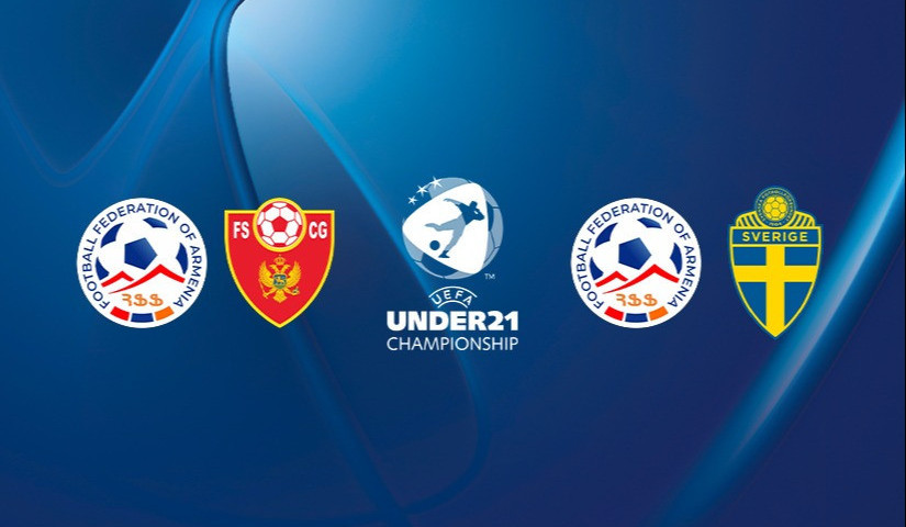 Հայաստանի Մ-21 հավաքականը սկսել է մարզական հավաքը