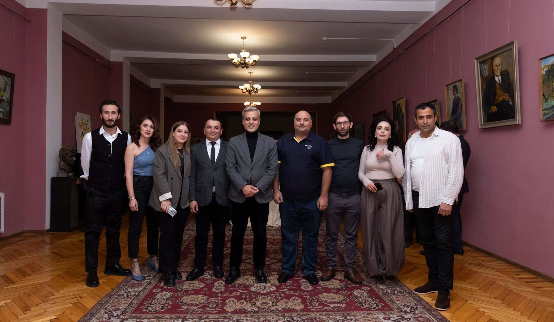 Ամփոփվել է Արտաշատի հանրապետական թատերական 3-րդ փառատոնը