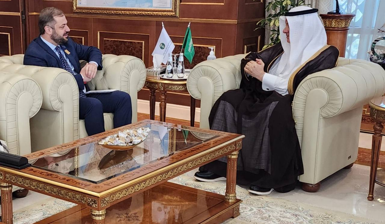 Քննարկվել են Հայաստան–Սաուդյան Արաբիա գյուղատնտեսական համագործակցության հնարավորությունները