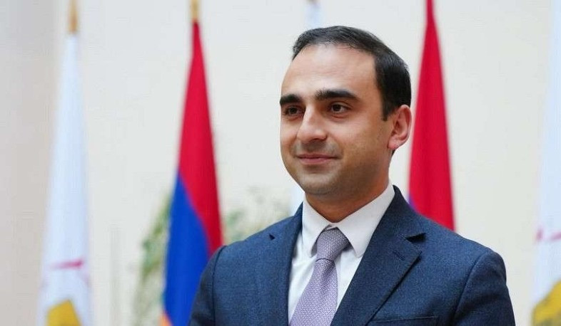 Տեղական ինքնակառավարումը ժողովրդավարության հիմքն է. Տիգրան Ավինյան