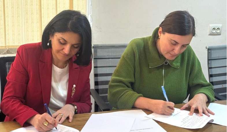 Կոռնիձորում ստորագրվել է հուշագիր՝ սիրտ-անոթային հիվանդությունների և շաքարային դիաբետի սքրինինգ իրականացնելու վերաբերյալ