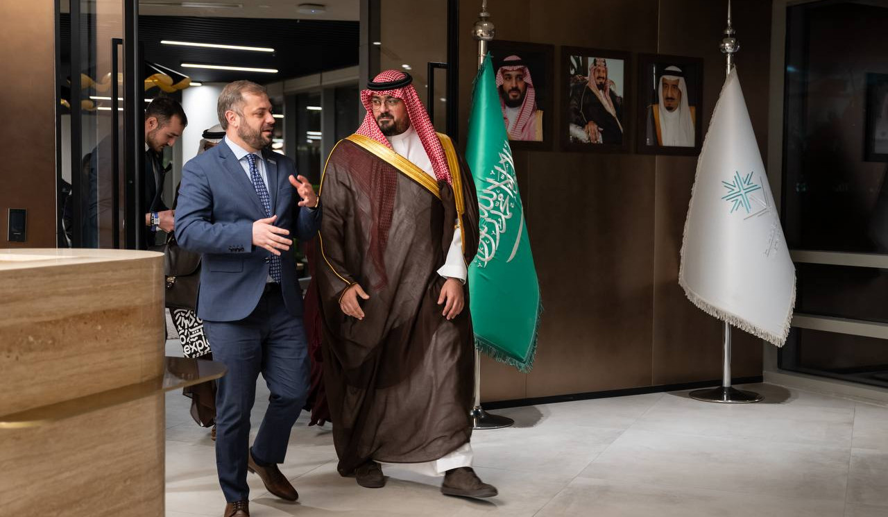 В Эр-Рияде были обсуждены возможности расширения экономических связей между Арменией и Саудовской Аравией