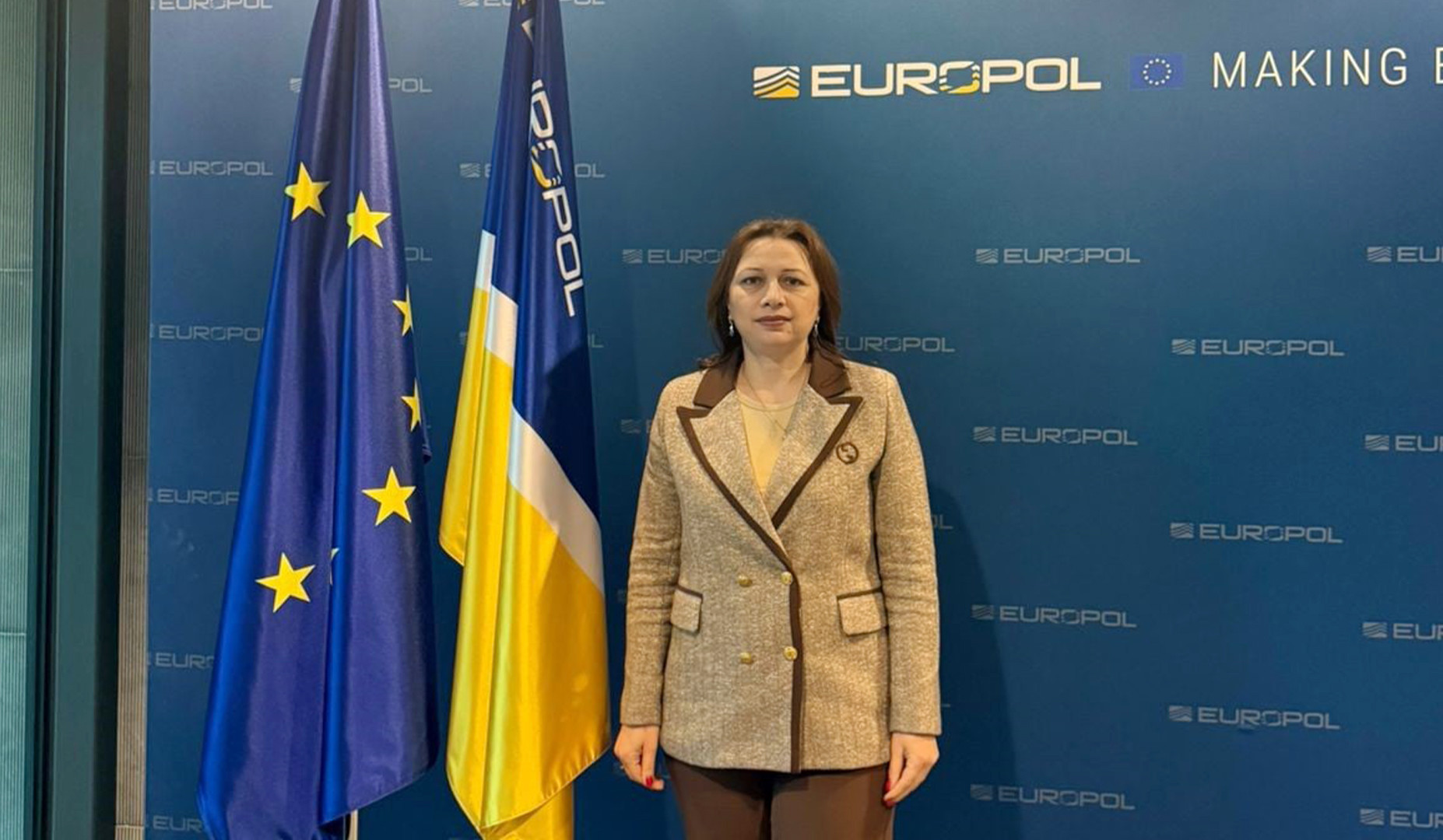 Հաագայում տեղի է ունեցել Ինտերպոլի Գլխավոր ասամբելայի՝ ակտիվների վերադարձի հարցերով հանդիպում