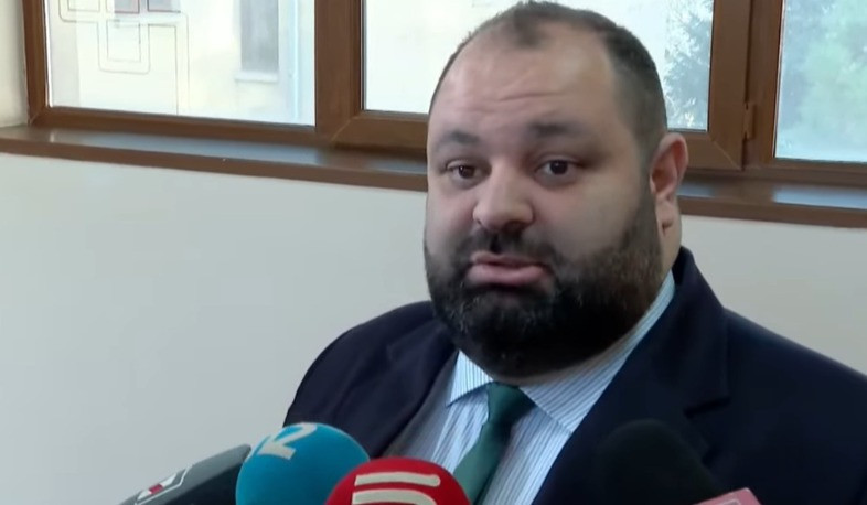 Էկոնոմիկայի փոխնախարարը՝ Հայաստան տեղափոխված ցորենի խմբաքանակների մասին