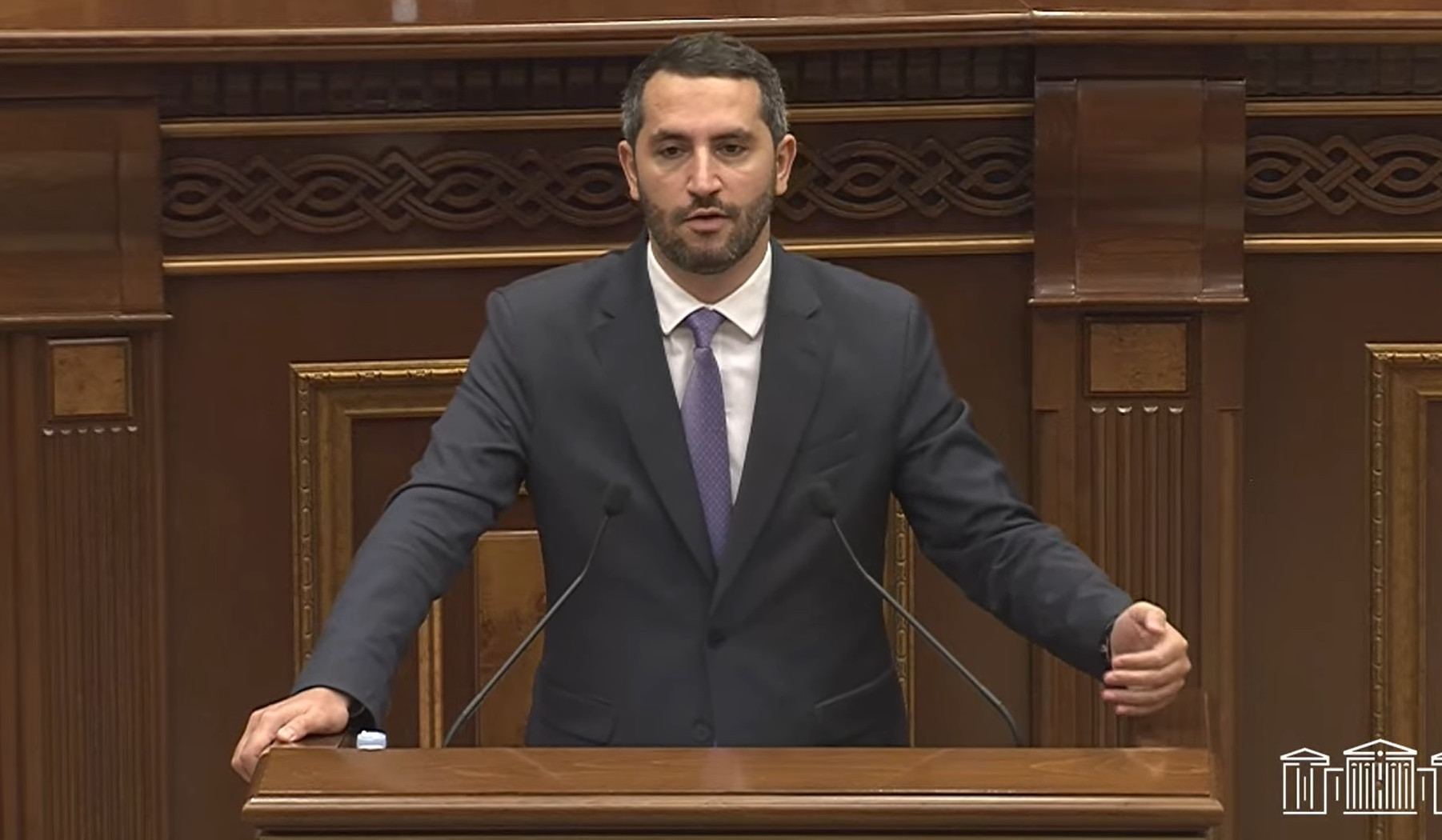 Առաջարկվում է հունվարի 27-ը սահմանել Հայրենիքի պաշտպանության համար զոհվածների հիշատակի օր և դարձնել ոչ աշխատանքային