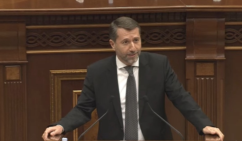 Կառավարությունը կսահմանի Եվրոպական դատարանի վճիռներով սահմանված փոխհատուցումների վճարման կարգը