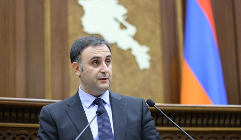 Իրավական հիմքեր կապահովվեն ջերմոցային գազերի արտանետումների կրճատմանն ուղղված գործողությունների պլանավորման համար. նախագիծ